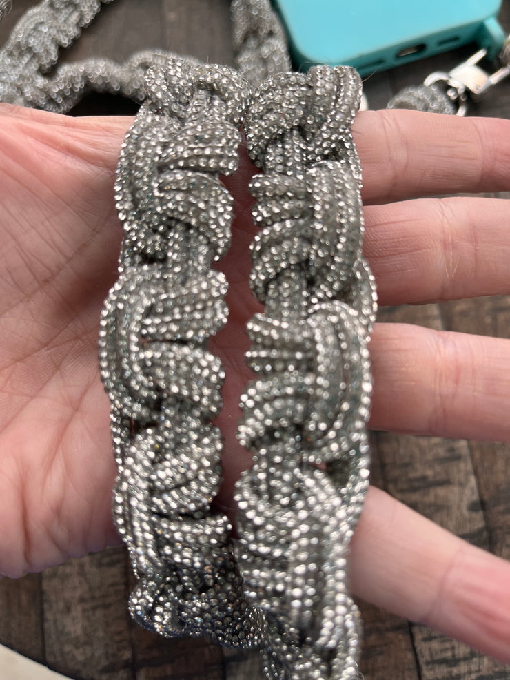 Petite Crown Strap- R*cknot