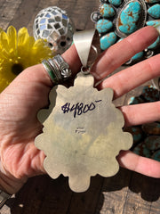 Royston Pendant