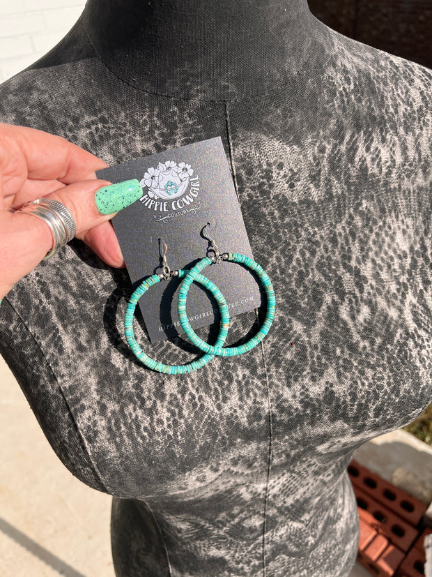 Kingman Heishi Hoops