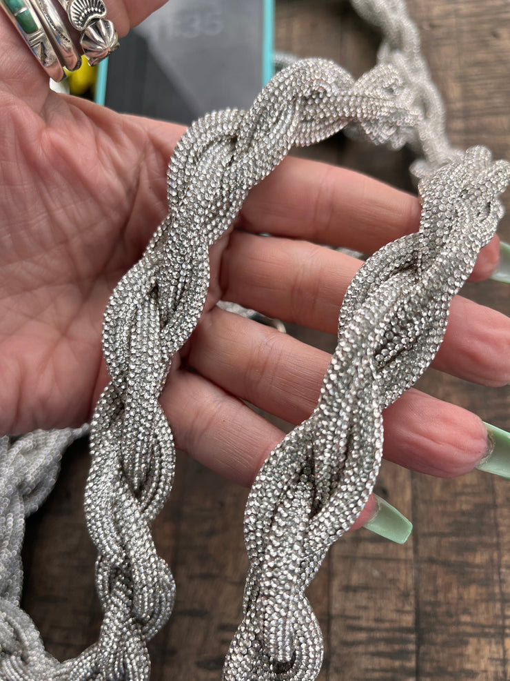 Chain Strap- R*cknot