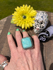 Square Rings 17-20