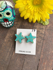 Kingman Star Studs 1-19