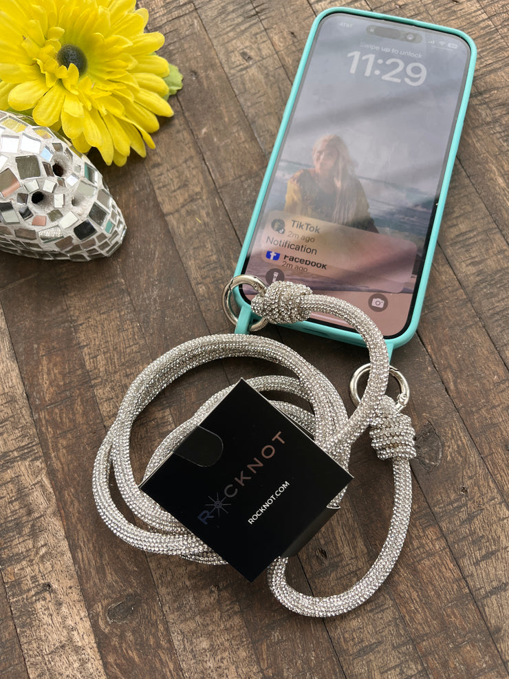 Spiral Strap- R*cknot