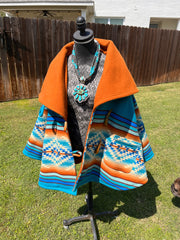 Pagosa Springs "Beth" Cloak