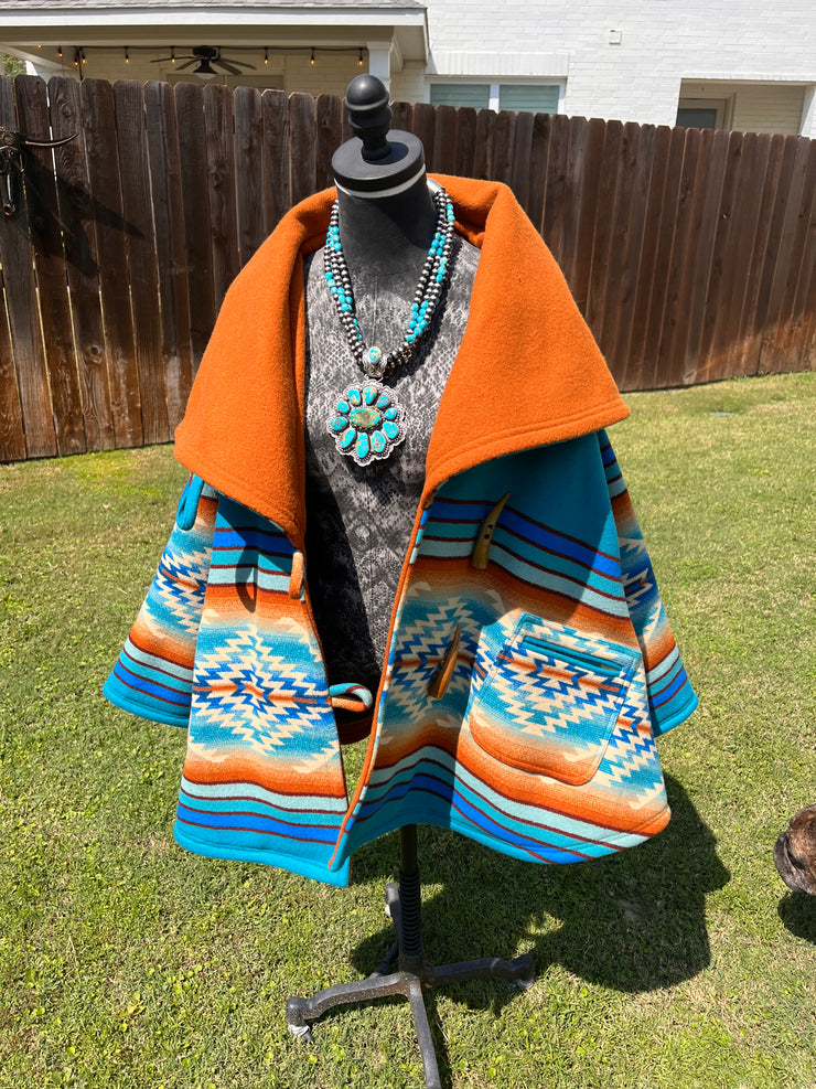Pagosa Springs "Beth" Cloak