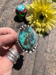 Adjustable Royston Ring