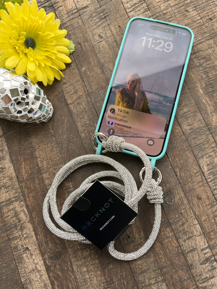Spiral Strap- R*cknot