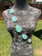"Show Stopper" Royston Belt