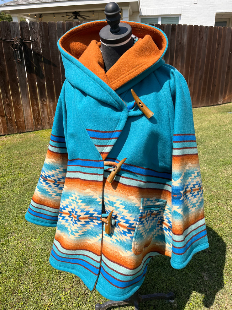 Pagosa Springs "Beth" Cloak