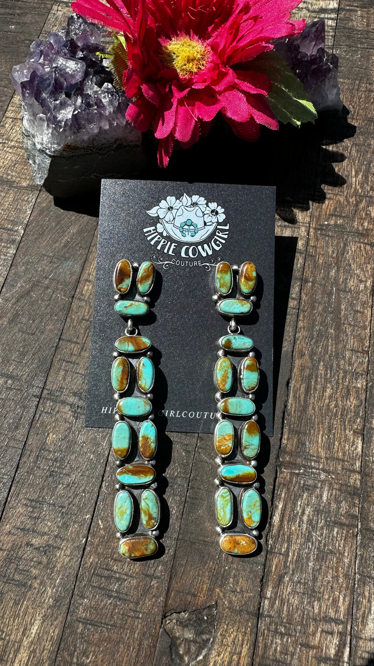 Kingman Earrings