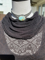 Hippie Cowgirl Choker #4