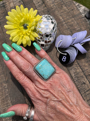 Square Rings 1-10