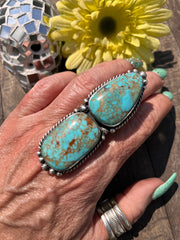 2 Stone Ring 21-25