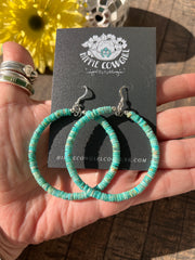 Kingman Heishi Hoops