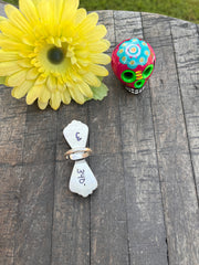 Adjustable Kingman Ring #1-6