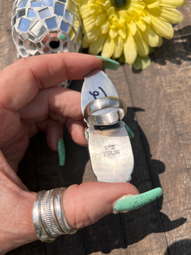 2 Stone Ring 11-20