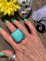 Square Rings 1-10