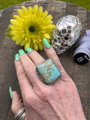 Square Rings 1-8