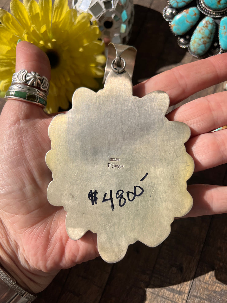 Royston Pendant
