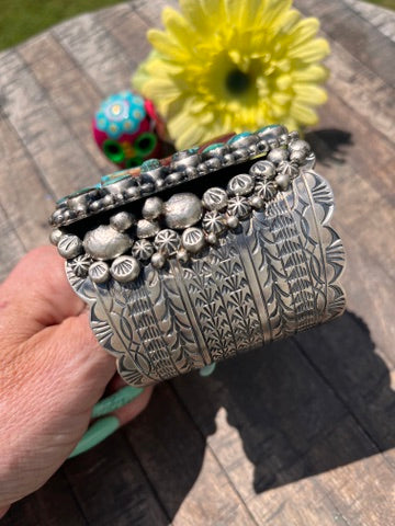 Royston Cuff