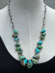 Kingman Necklace #1