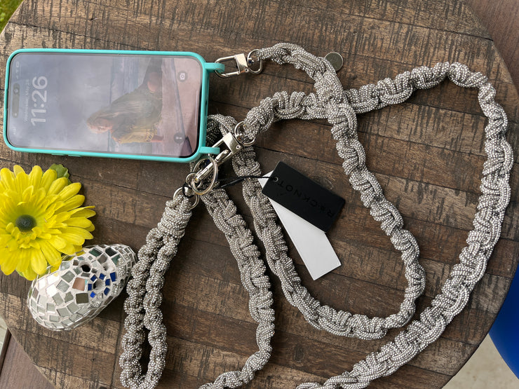 Wristlet Strap- R*cknot