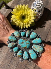 #8 Cuff