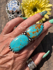 2 Stone Ring 11-20