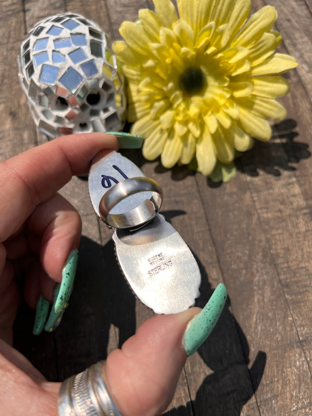 2 Stone Ring 11-20