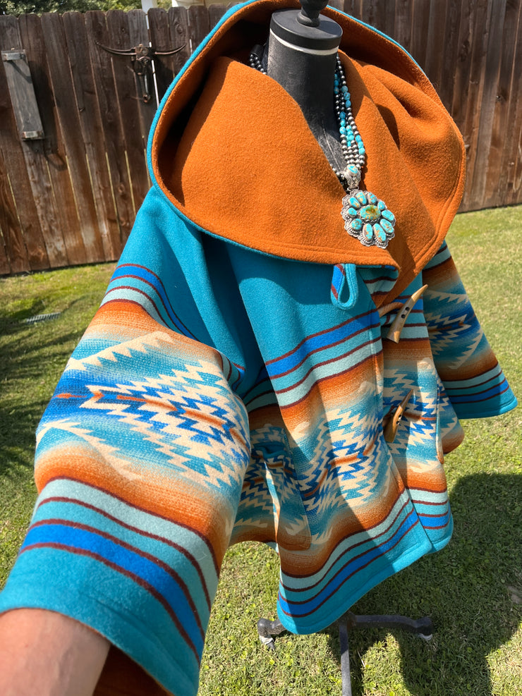 Pagosa Springs "Beth" Cloak