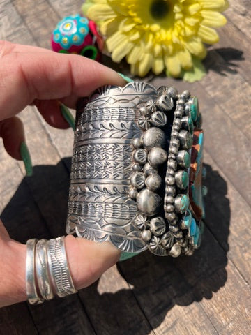 Royston Cuff
