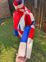 The "Lonestar Legend" Jacket