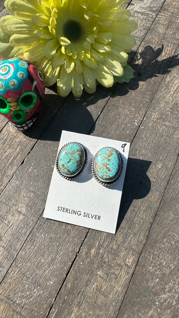 #8 Stud Muffins 1-10