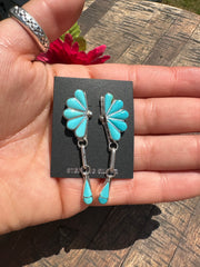 XL "JJ's" Earrings