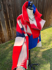 The "Lonestar Legend" Jacket
