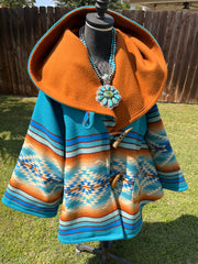 Pagosa Springs "Beth" Cloak