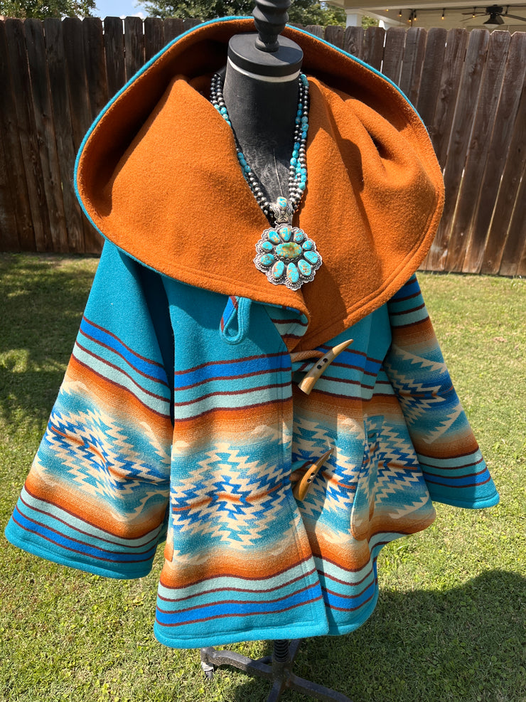 Pagosa Springs "Beth" Cloak