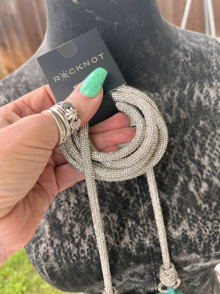 Spiral Strap- R*cknot
