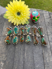 Adjustable Kingman Ring #1-6