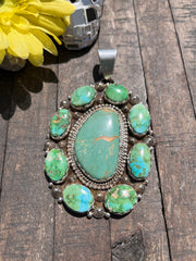 Sonoran Pendant