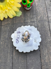 Sonoran Cluster Ring Sz 6.5