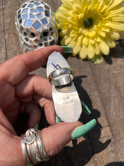 2 Stone Ring 1-10