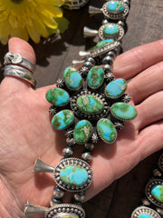 Sonoran Gold Necklace Set