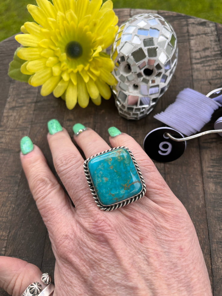 Square Rings 9-16