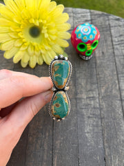 Adjustable Kingman Ring #1-6