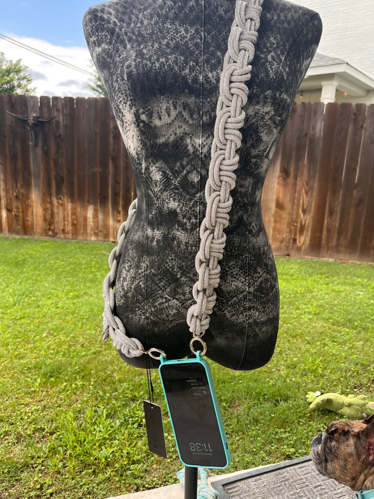 Magnum Crown Strap- R*cknot