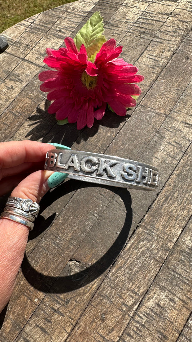 Black Sheep Bangle