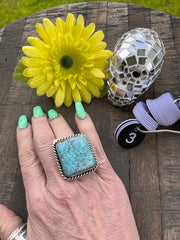 Square Rings 1-8