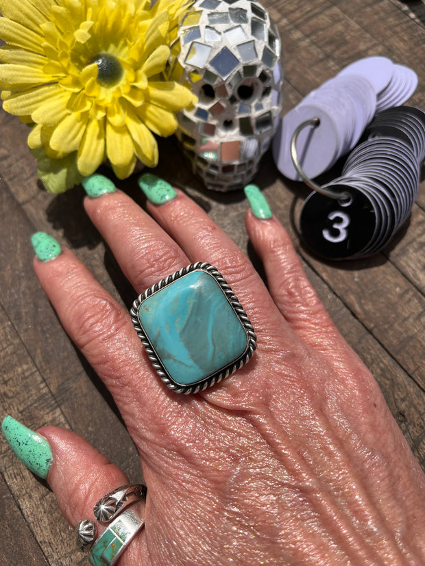 Square Rings 1-10