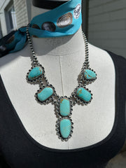 #8 "Summertime" Necklace